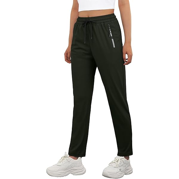 Amazon.com: Stretch Active Pants for Women, Stretch Active